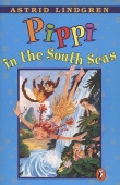 Pippi in the South Seas купить