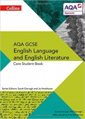 AQA GCSE English Language and English Literature: Core Student Book купить