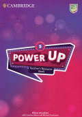 Power Up 5 Teacher's Resource Book With Online Audio купить