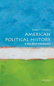 A Very Short Introduction:  American Political History купить