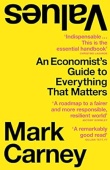 Values: An Economist’s Guide to Everything That Matters купить