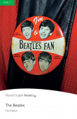 Penguin Readers Level 3 (Pre-Intermediate) The Beatles купить