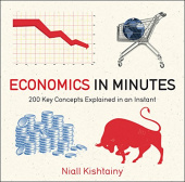 Economics in Minutes купить