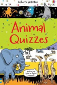 Animal Quizzes купить