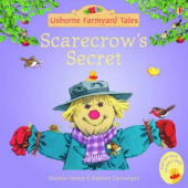 Scarecrow's Secret купить