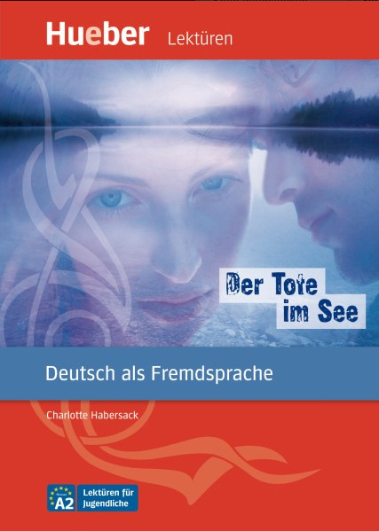 Der Tote im See - Leseheft купить