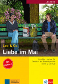 Leo & Co. A2: Liebe im Mai (+ Audio-CD) купить