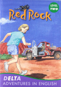 Delta Advenures in English: Red Rock. Level one + CD купить