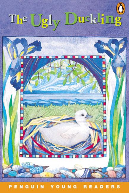 Penguin Young Readers Level 3 The Ugly Duckling купить