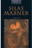 Oxford Bookworms Library Stage 4 (Upper-Intermediate) Silas Marner Cassette (2) купить