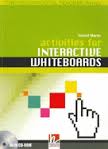 Activities for Interactive Whiteboards купить