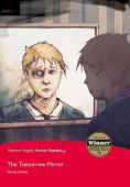 Penguin Active Reading Level 1 (Beginner) Tomorrow Mirror (with MP3) купить