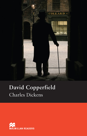 Macmillan readers: Level Intermediate 1600 words David Copperfield купить