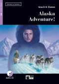 Reading & Training Step 1: Alaska adventure! +CD +App купить