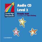 Cambridge Storybooks Level 2 Audio CD (2) купить