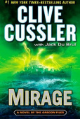 Mirage (Oregon Files) купить