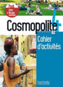 Cosmopolite 4 - Pack Cahier + Version numérique купить