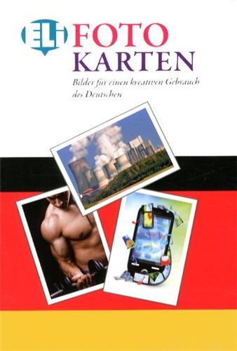 ELI Fotokarten купить