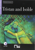 Reading & Training Step 1: Tristan and Isolde + Audio CD купить