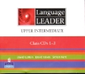 Language Leader Upper-Intermediate Class Audio CD (3) (Лицензия) купить