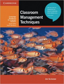 Classroom Management Techniques купить