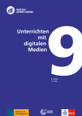 DLL 09: Unterrichten mit digitalen Medien - Buch mit DVD купить