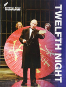 Cambridge School Shakespeare: Twelfth Night купить