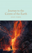 Macmillan Collector's Library: Verne Jules. Journey to the Centre of the Earth  (HB) купить