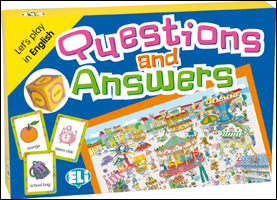 Questions and Answers купить