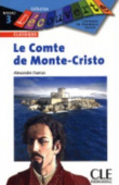 Lecture Decouverte: Niveau 3  Le Comte de Monte-Cristo - Livre купить