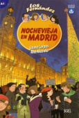 Los Fernandez: Nochevieja en Madrid купить