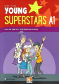 Young Superstars A1 with audio App купить