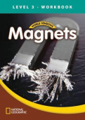 World Windows: National Geographic Readers Science 3: Magnets Workbook купить