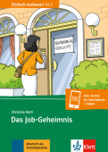 Das Job-Geheimnis + Online-Angebot купить