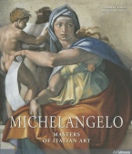 Masters: Michelangelo купить