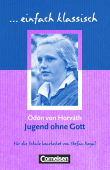 Einfach klassisch: Jugend ohne Gott купить