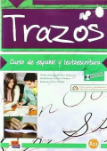 Trazos A1.1 Curso de espanol y lectoescritura Libro + CD купить