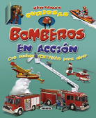 Bomberos en accion купить