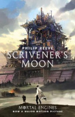 Mortal Engines: Scrivener's Moon (Ned) купить