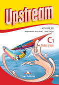 Upstream Advanced C1 Third Edition Student's Book купить