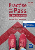 Practise and Pass Key for Schools (Revised 2020 Exam) купить