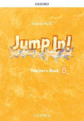 Jump In!: Level B Teacher's Book купить