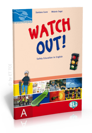 Hands on Language: WATCH OUT:  Student's Book (A) купить