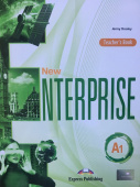 New Enterprise A1 Teacher's Book купить