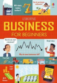 Business for Beginners купить