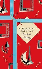 Maugham Somerset. Christmas Holiday купить