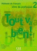 Tout va bien ! 2 CD-ROM resourc.pour TBI купить