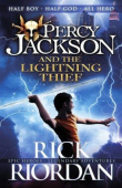Percy Jackson and the Lightning Thief (Book 1 of Percy Jackson) купить