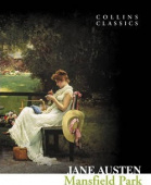 Collins Classics: Austen Jane. Mansfield Park купить