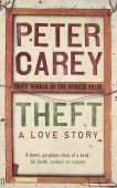 Theft: Love Story купить